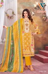 Ruhani Vol 12 By Vandana C Printed Cotton Dress Material Wholesale Price In Surat
